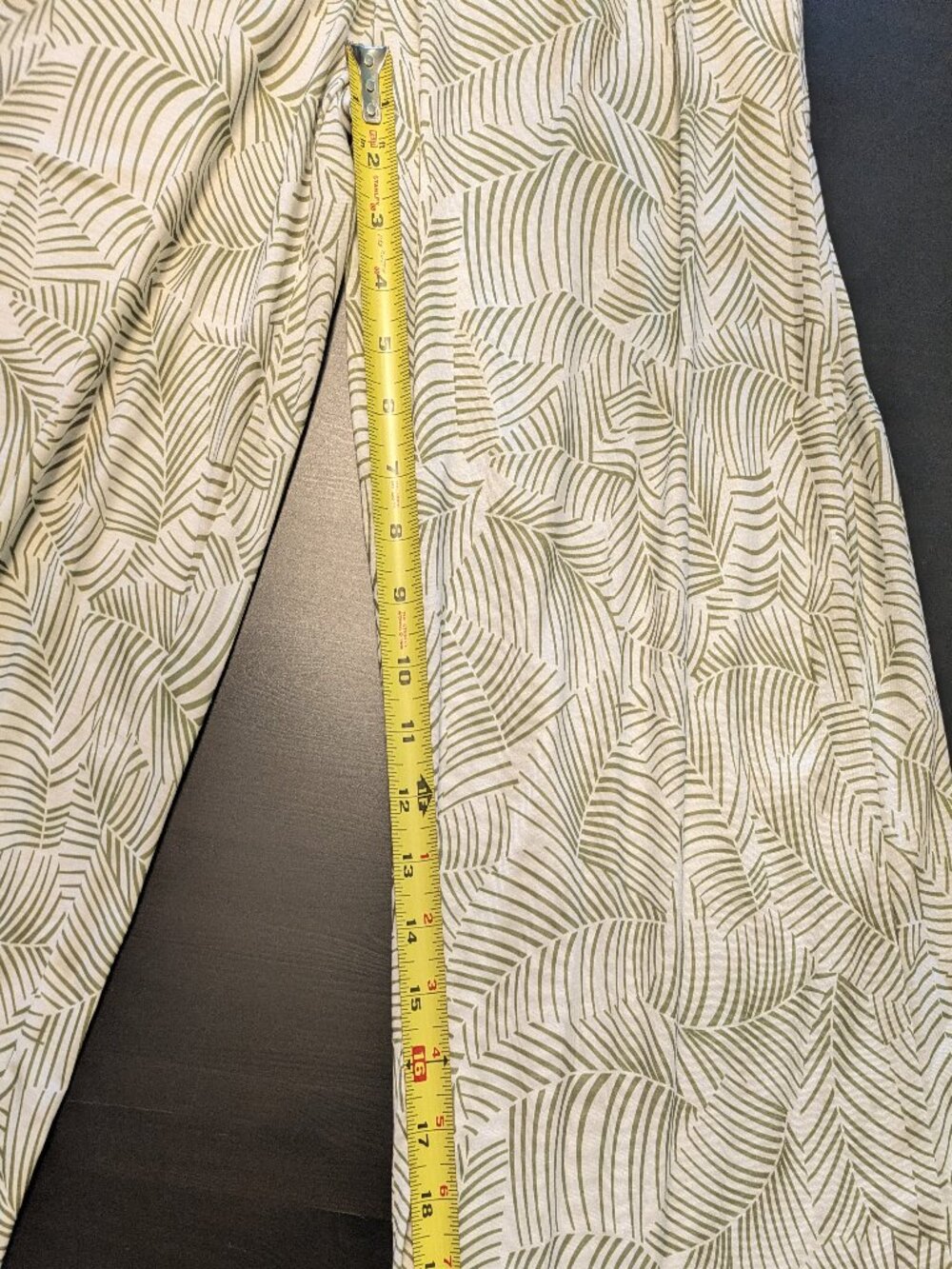 Cupshe Jumpsuit Sz M - Picture 8 of 8